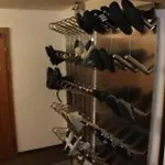 Гостевой дом Alpengasthof Sonneck Зёльден