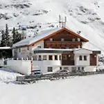 Alpengasthof Sonneck