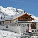 Alpengasthof Sonneck Гостевой дом 3*