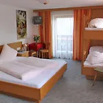 Alpengasthof Sonneck Гостевой дом Зёльден