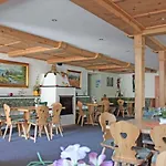 Гостевой дом Alpengasthof Sonneck Зёльден