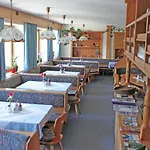 Alpengasthof Sonneck 3* Зёльден