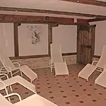 Alpengasthof Sonneck Гостевой дом Зёльден