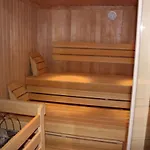 Alpengasthof Sonneck Зёльден