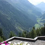 Alpengasthof Sonneck Гостевой дом Зёльден