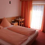 Гостевой дом Alpengasthof Sonneck 3*