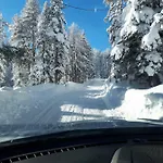 Alpengasthof Sonneck Зёльден