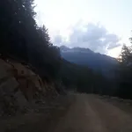 Гостевой дом Alpengasthof Sonneck