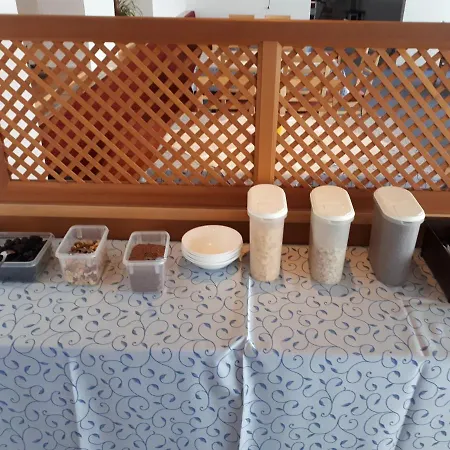 Гостевой дом Alpengasthof Sonneck Зёльден