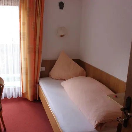 Alpengasthof Sonneck Гостевой дом